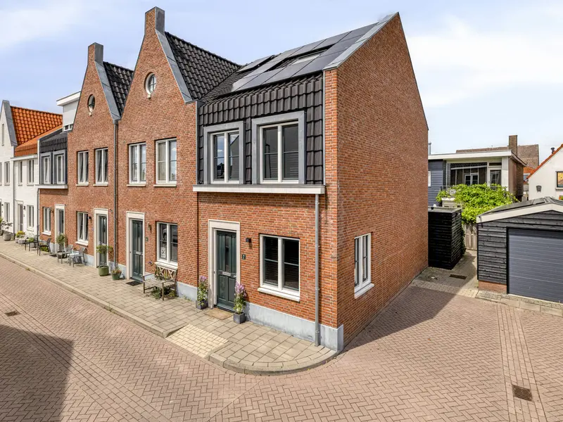 De Steenkuil 2, WOERDEN
