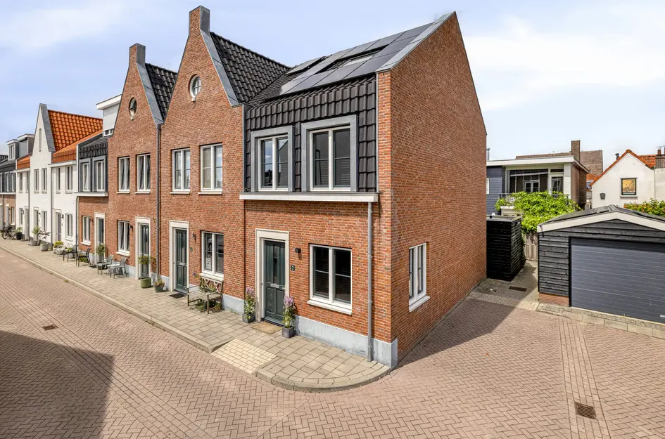 De Steenkuil 2