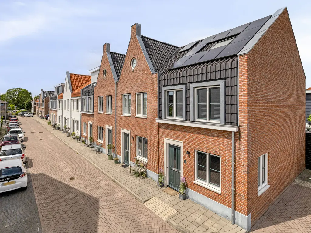 De Steenkuil 2, WOERDEN