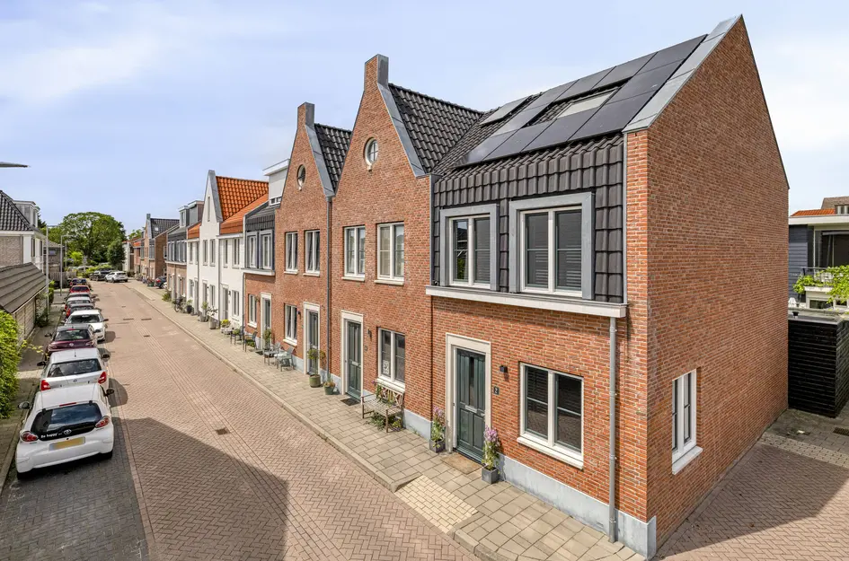 De Steenkuil 2