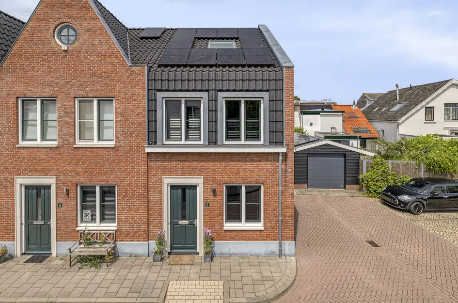 De Steenkuil 2