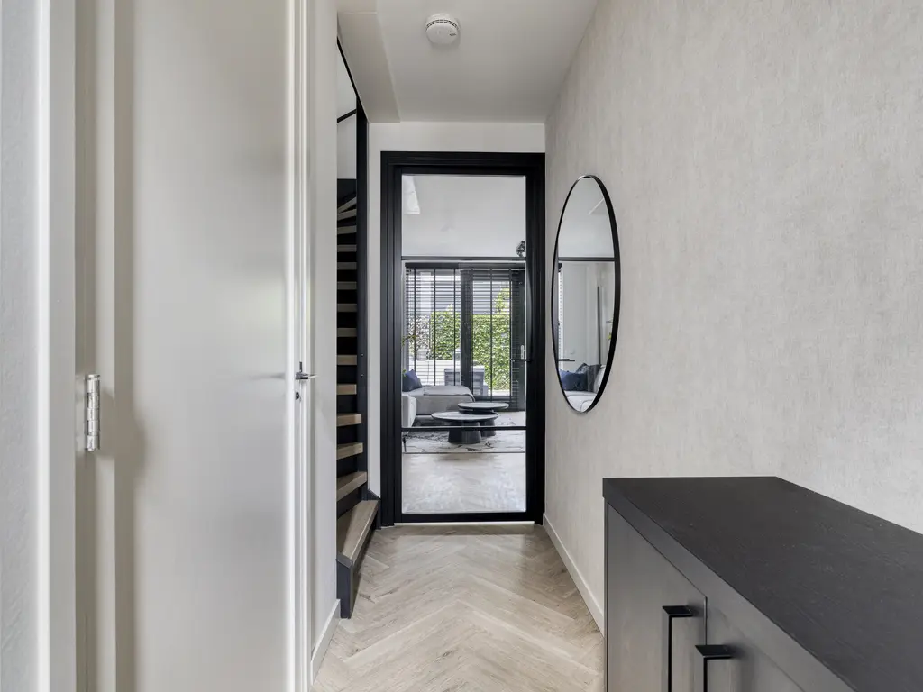 De Steenkuil 2, WOERDEN