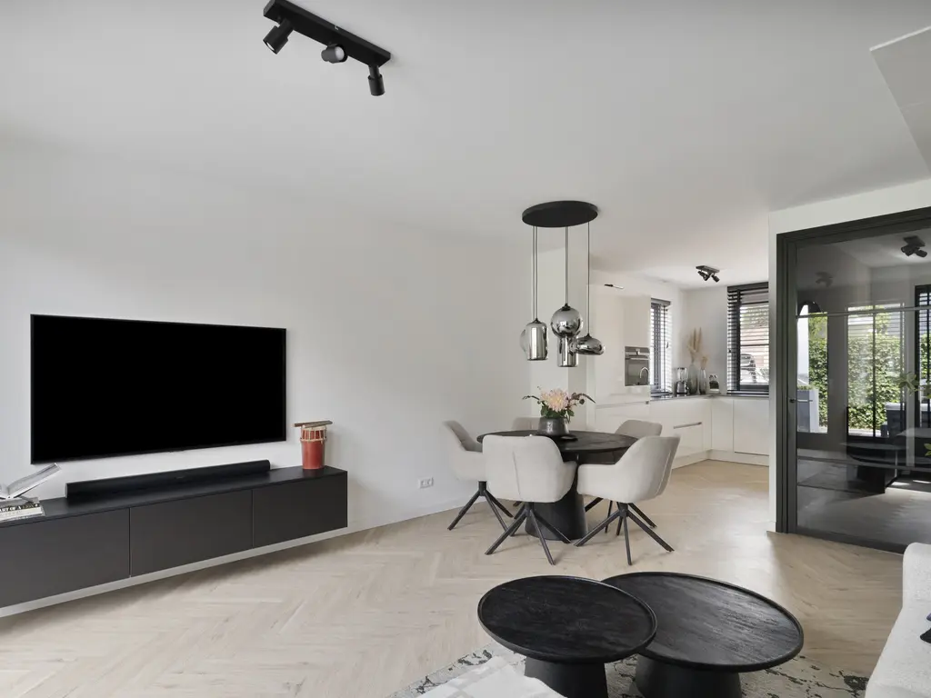 De Steenkuil 2, WOERDEN