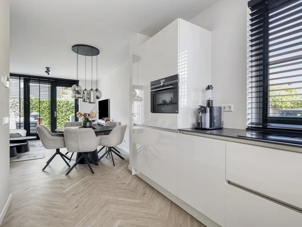 De Steenkuil 2, WOERDEN