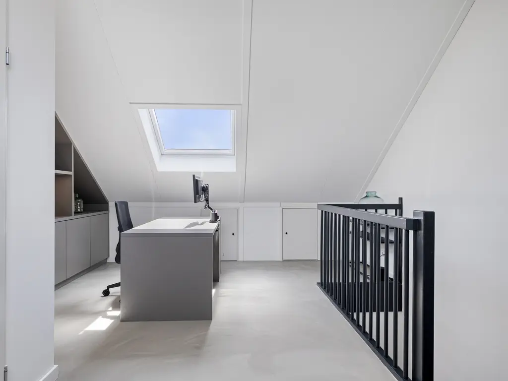De Steenkuil 2, WOERDEN