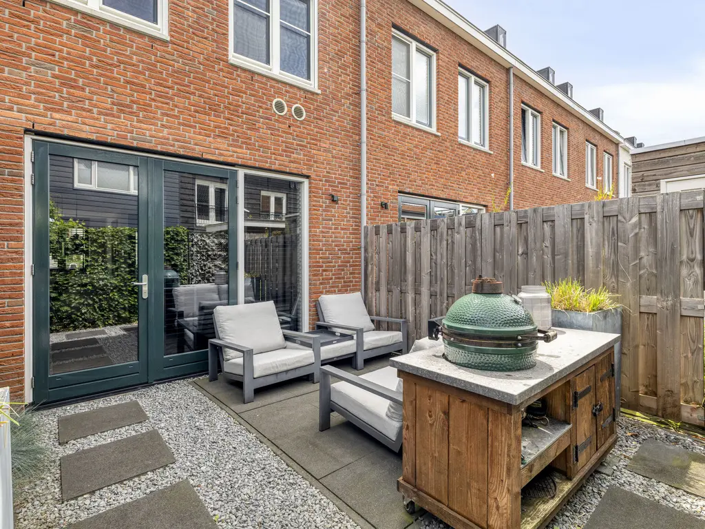 De Steenkuil 2, WOERDEN