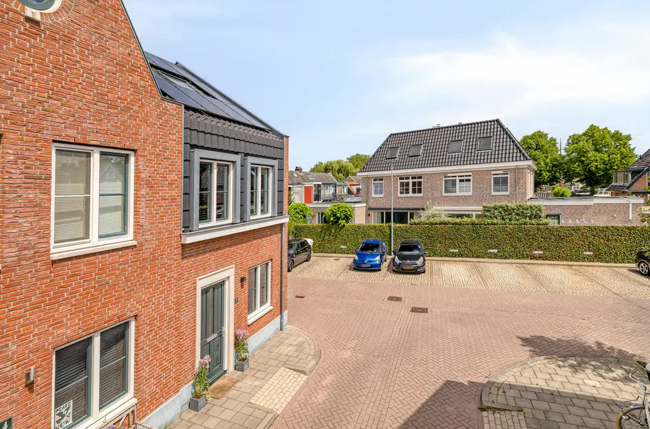 De Steenkuil 2