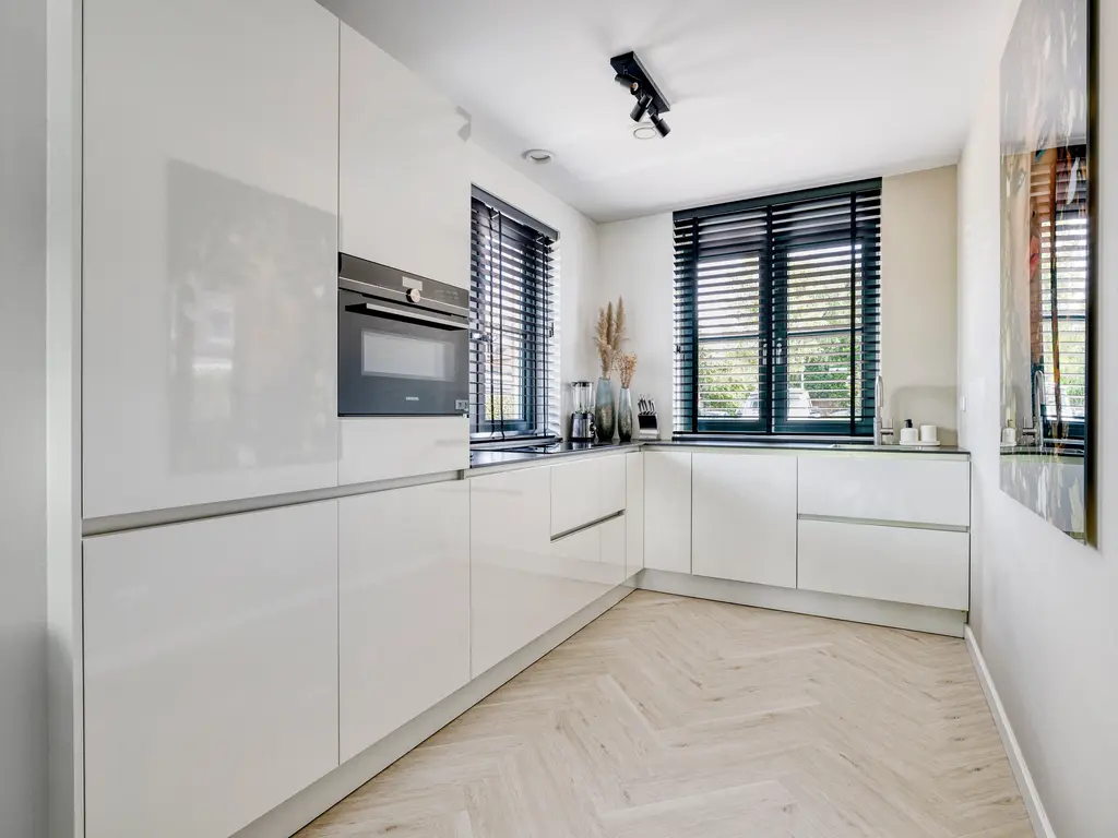 De Steenkuil 2, WOERDEN