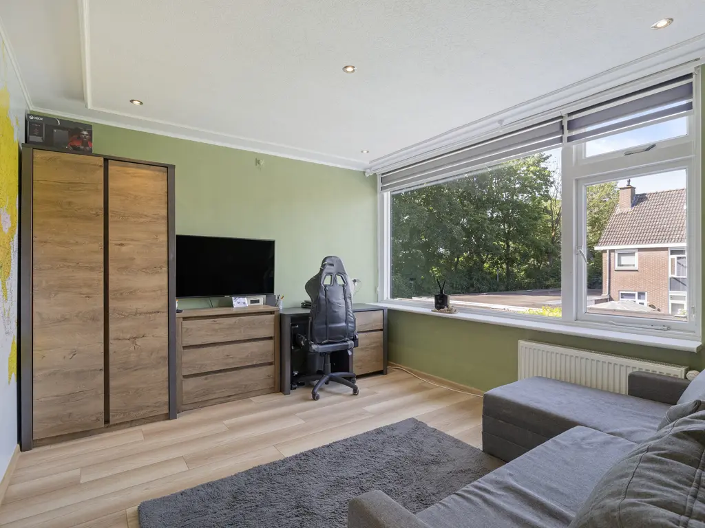 Talma-lanen 22, WOERDEN