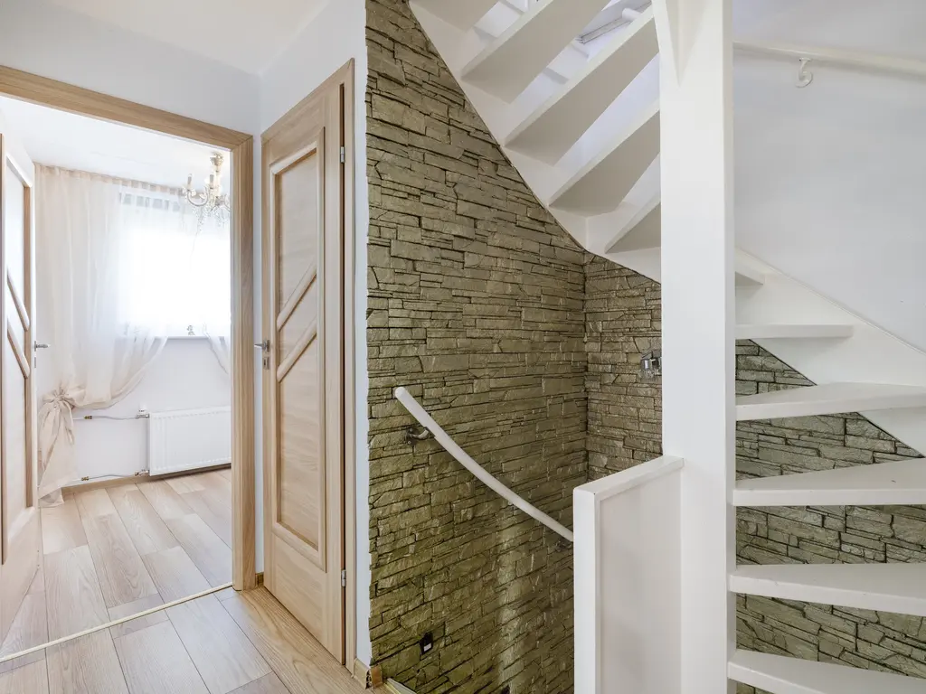 Talma-lanen 22, WOERDEN