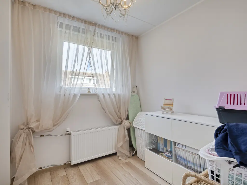 Talma-lanen 22, WOERDEN