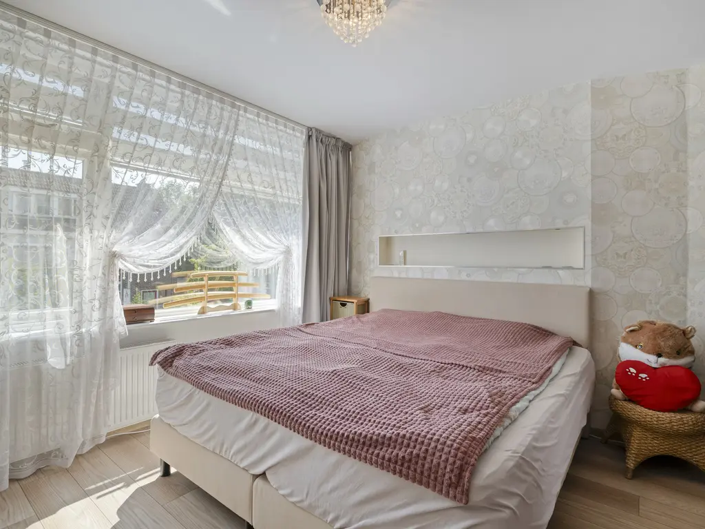 Talma-lanen 22, WOERDEN
