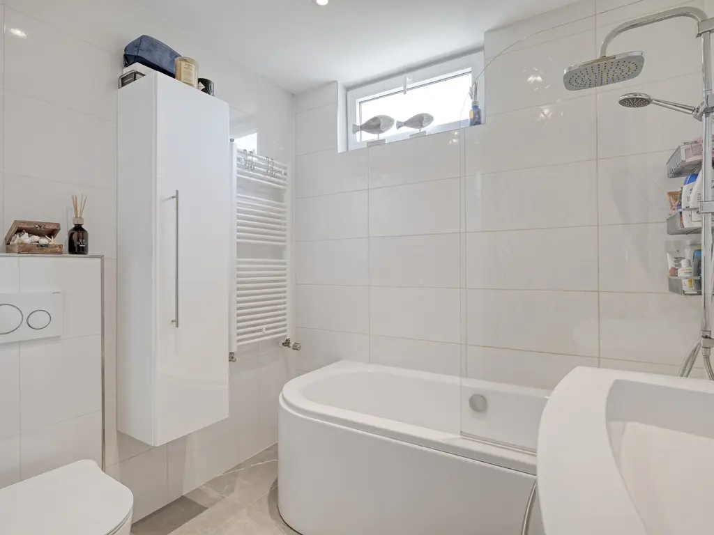 Talma-lanen 22, WOERDEN