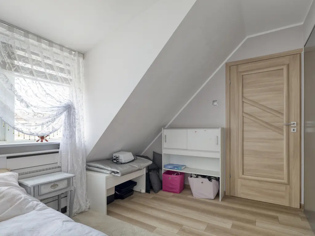 Talma-lanen 22, WOERDEN