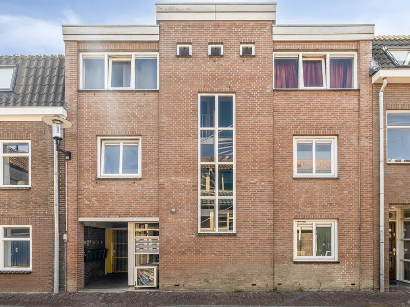 Achterstraat 24K, WOERDEN