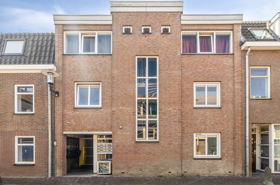 Achterstraat 24K