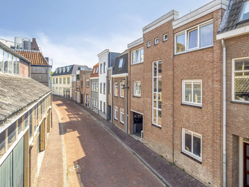Achterstraat 24K, WOERDEN