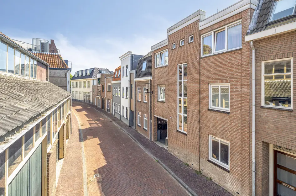 Achterstraat 24K