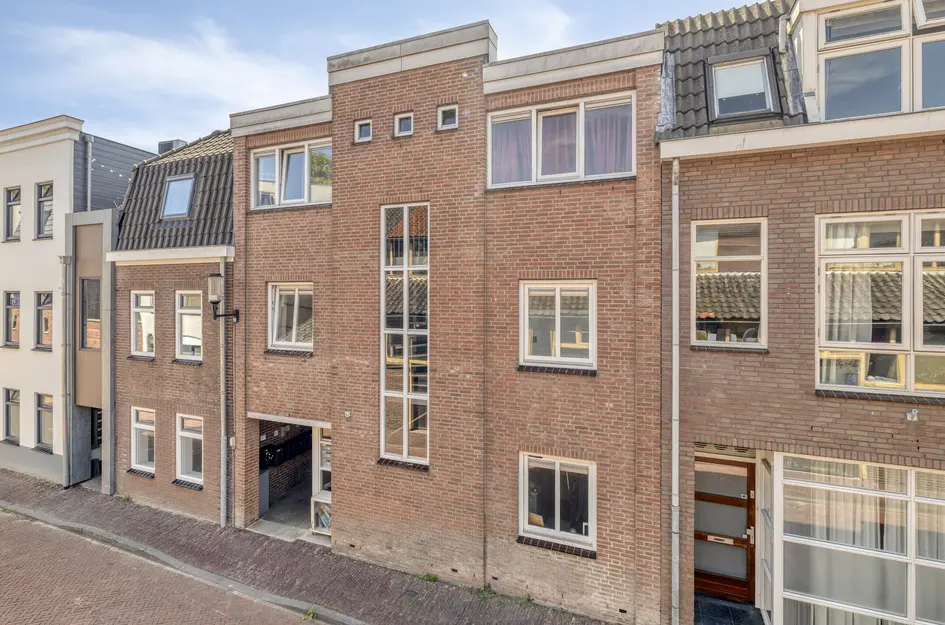 Achterstraat 24K