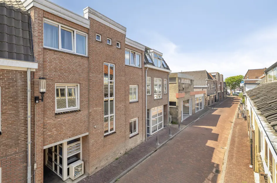 Achterstraat 24K