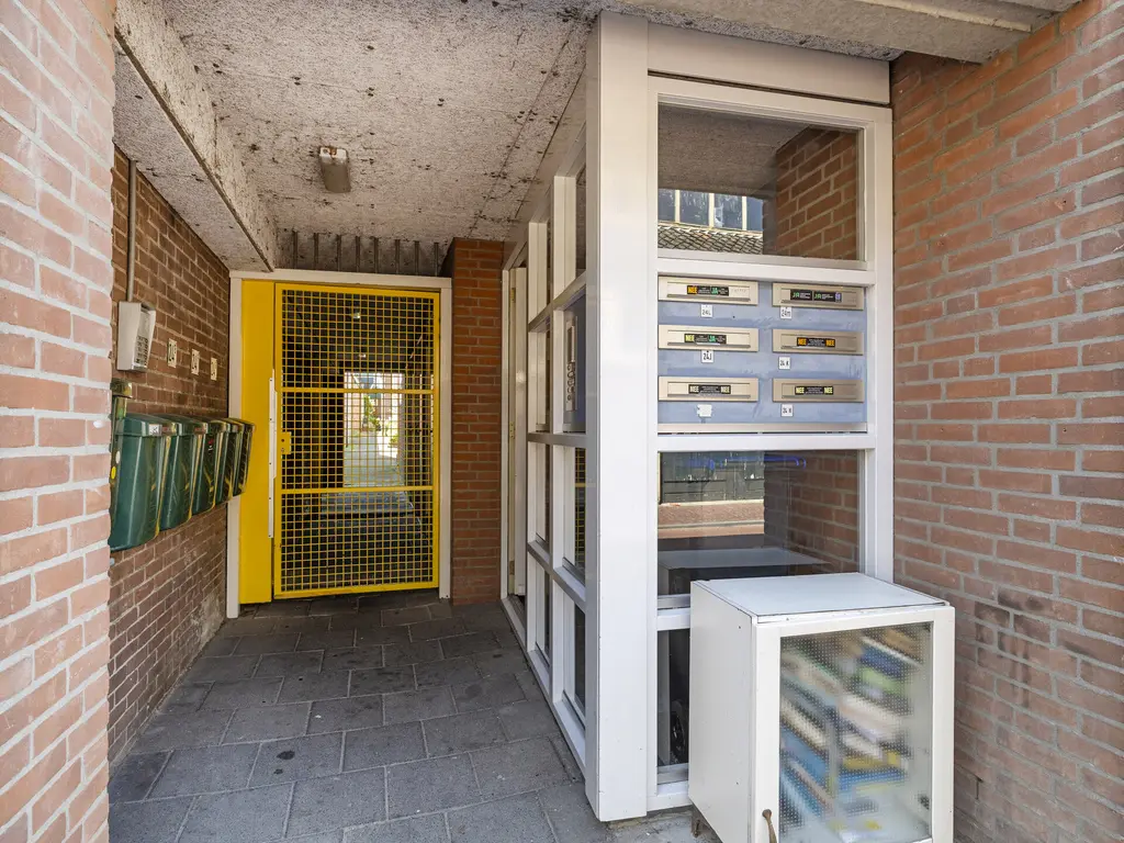 Achterstraat 24K, WOERDEN