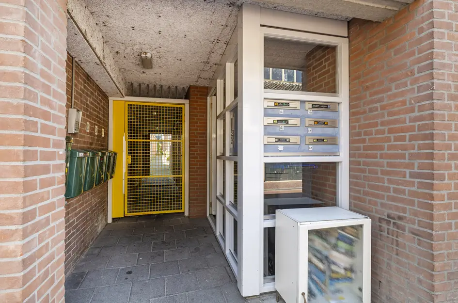 Achterstraat 24K