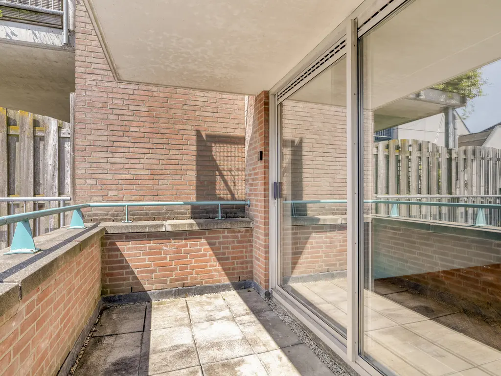 Achterstraat 24K, WOERDEN