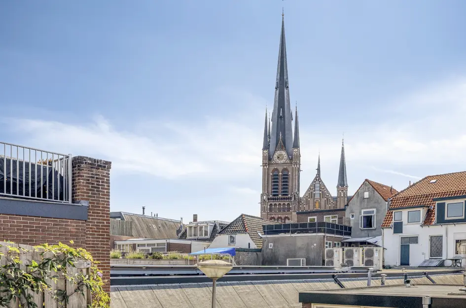 Achterstraat 24K
