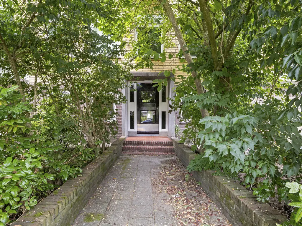Lessinglaan 11A, UTRECHT