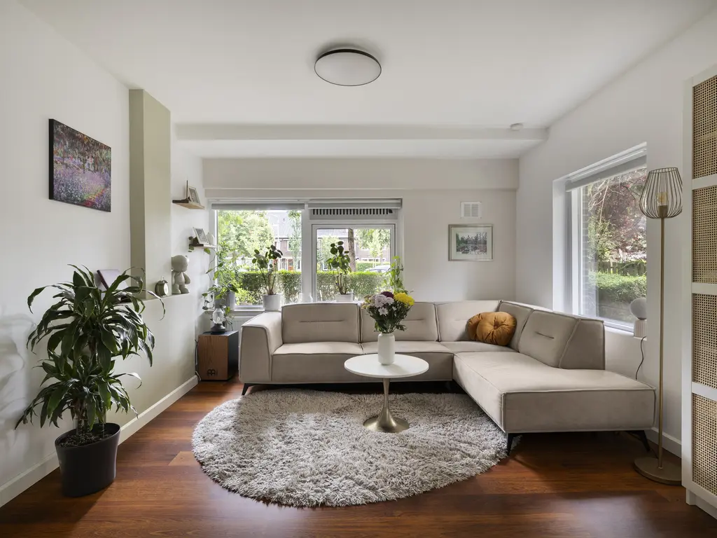 Lessinglaan 11A, UTRECHT