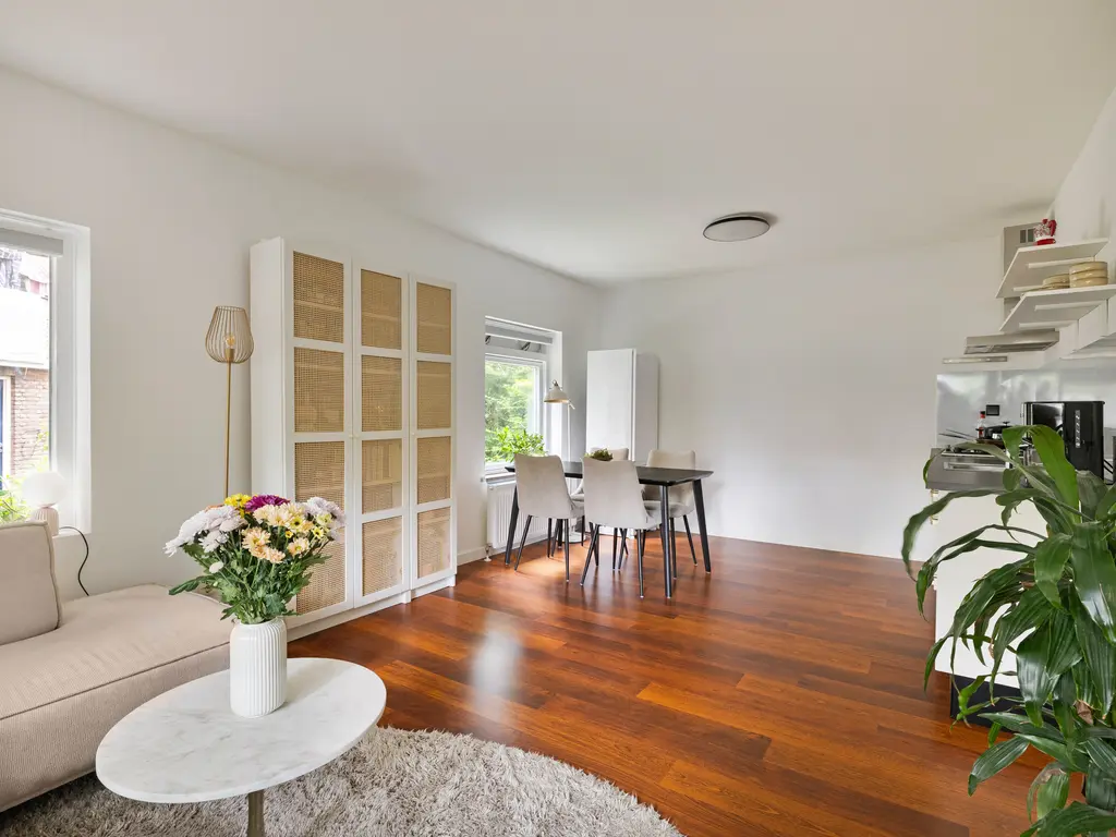 Lessinglaan 11A, UTRECHT