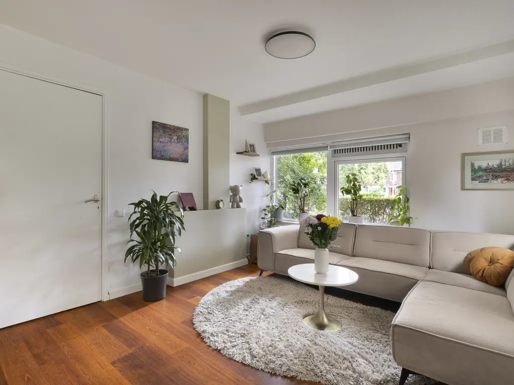 Lessinglaan 11A, UTRECHT