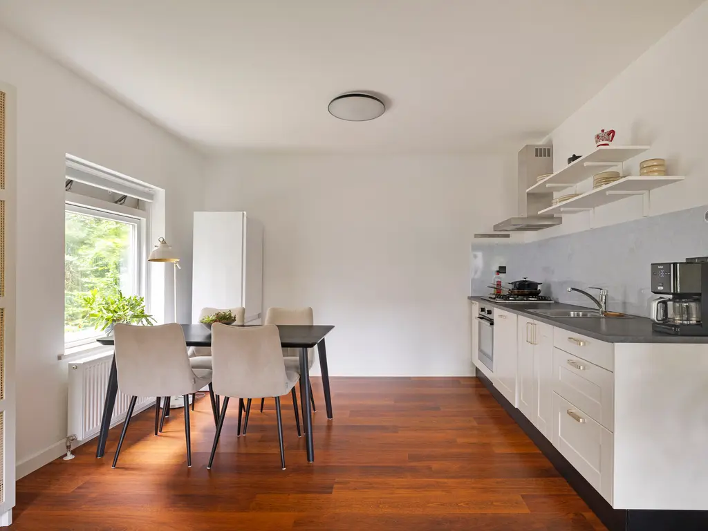 Lessinglaan 11A, UTRECHT