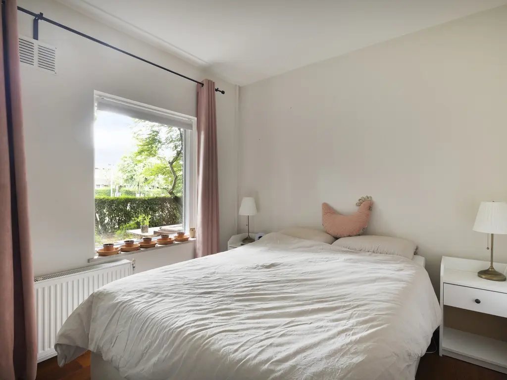 Lessinglaan 11A, UTRECHT
