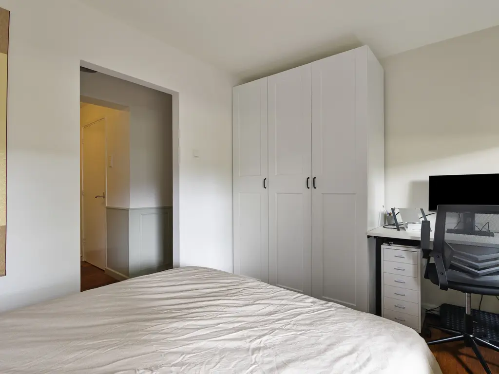 Lessinglaan 11A, UTRECHT