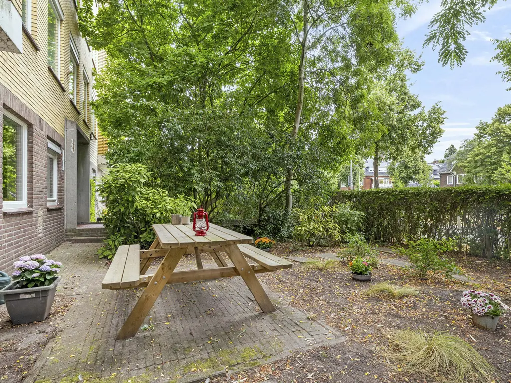 Lessinglaan 11A, UTRECHT