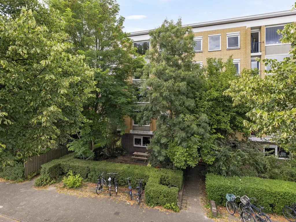Lessinglaan 11A, UTRECHT