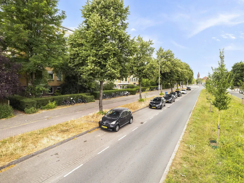 Lessinglaan 11A, UTRECHT