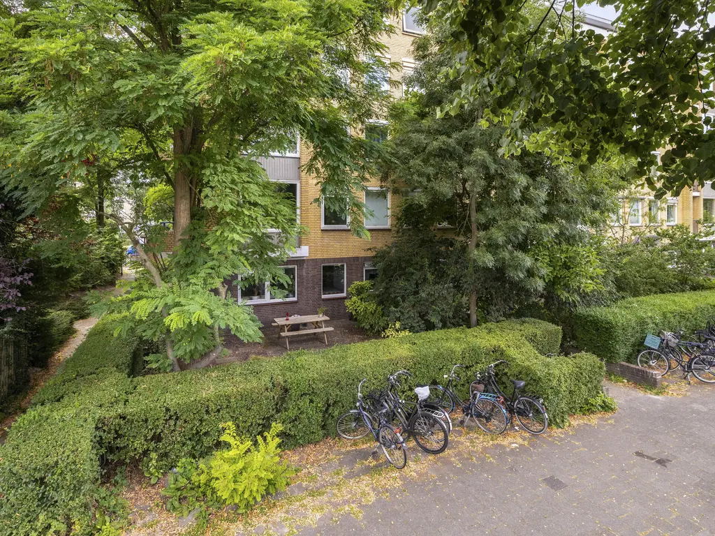 Lessinglaan 11A, UTRECHT