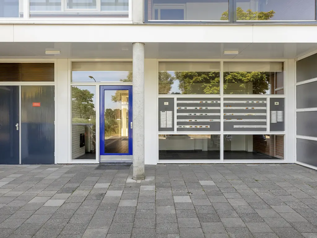 Terschellingkade 83, WOERDEN
