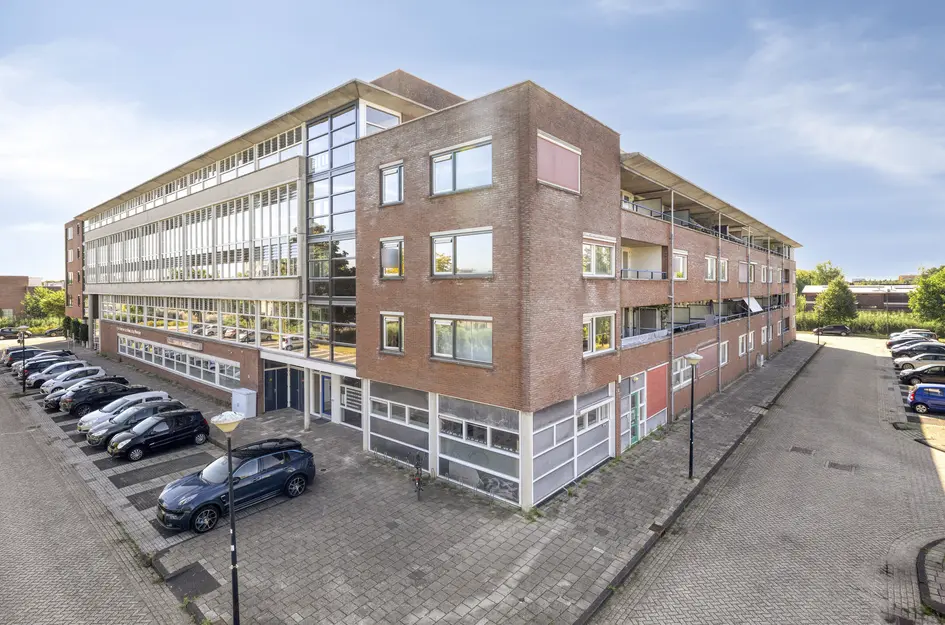 Terschellingkade 83