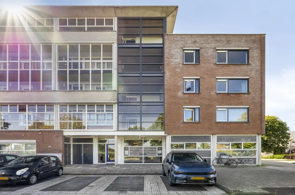 Terschellingkade 83