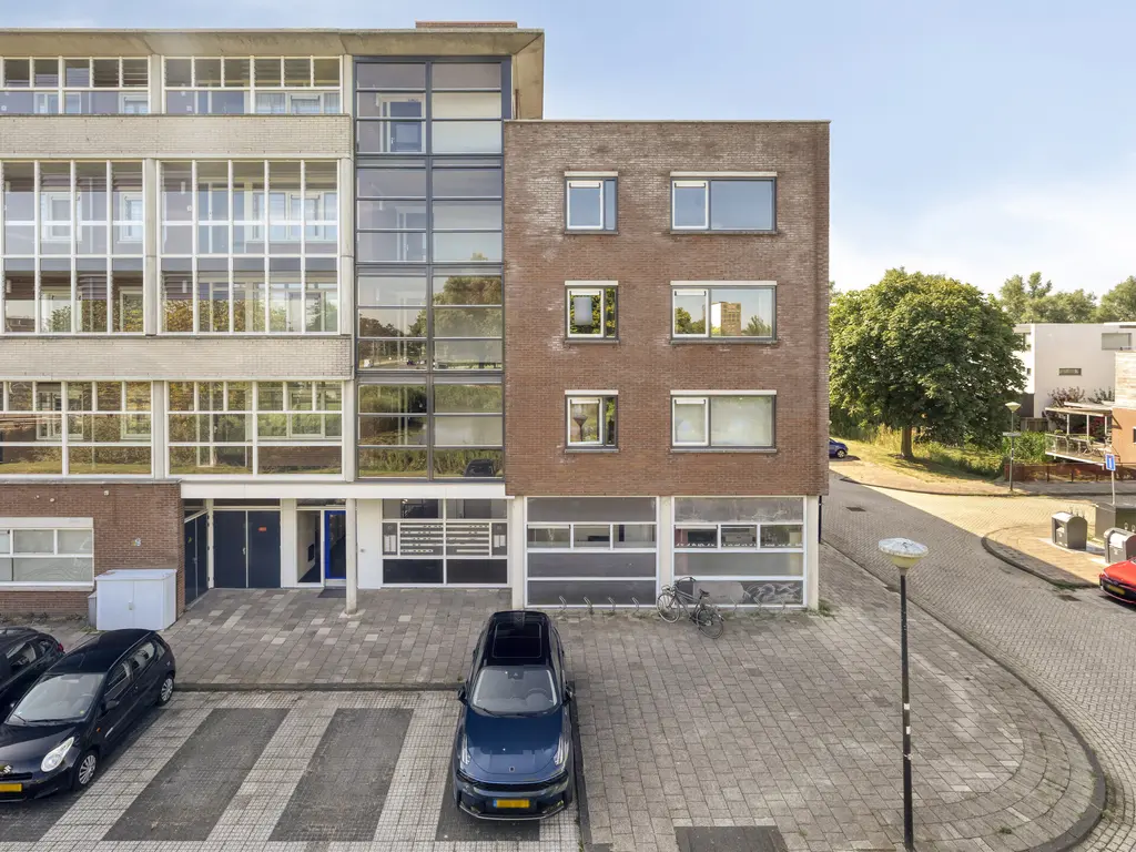Terschellingkade 83, WOERDEN