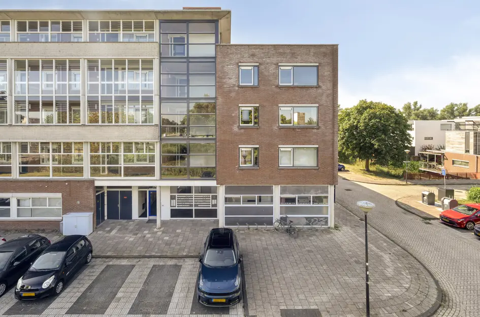 Terschellingkade 83