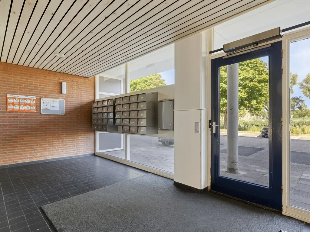 Terschellingkade 83, WOERDEN