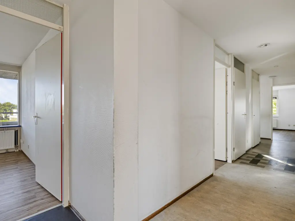 Terschellingkade 83, WOERDEN