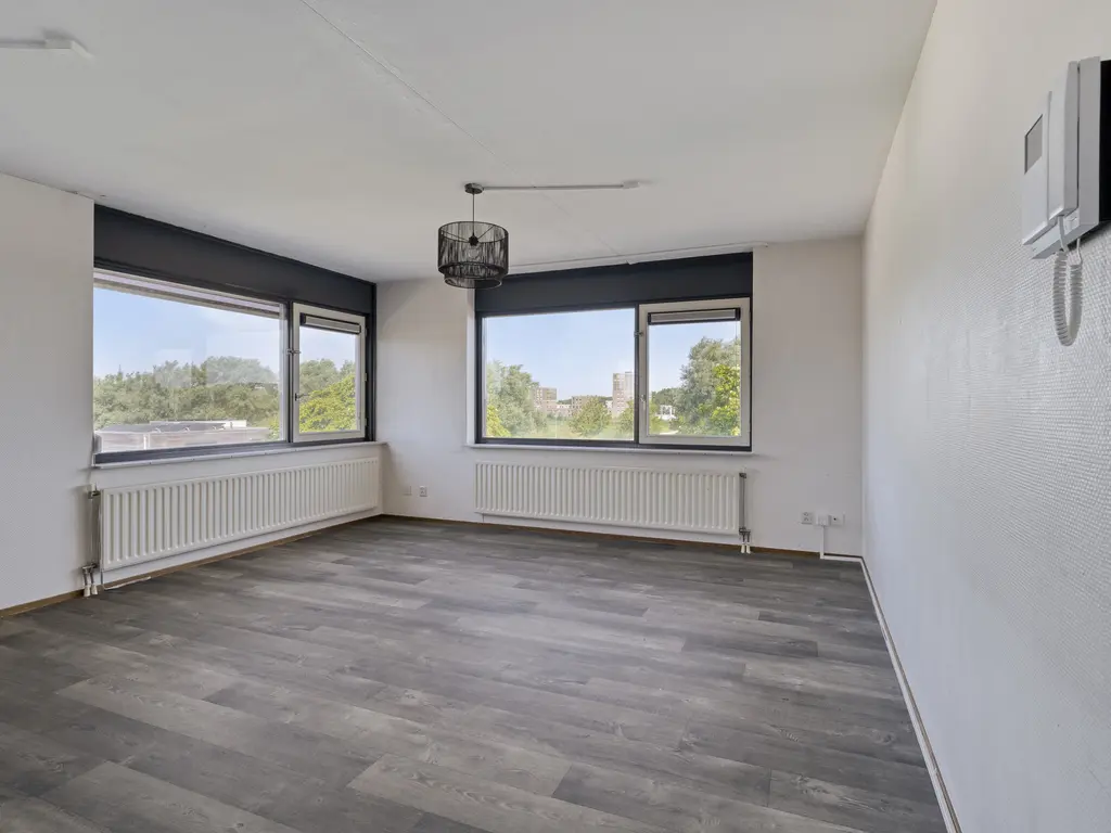 Terschellingkade 83, WOERDEN