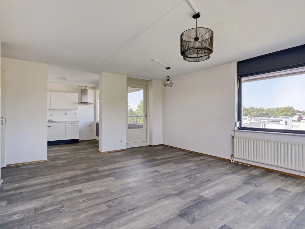 Terschellingkade 83, WOERDEN