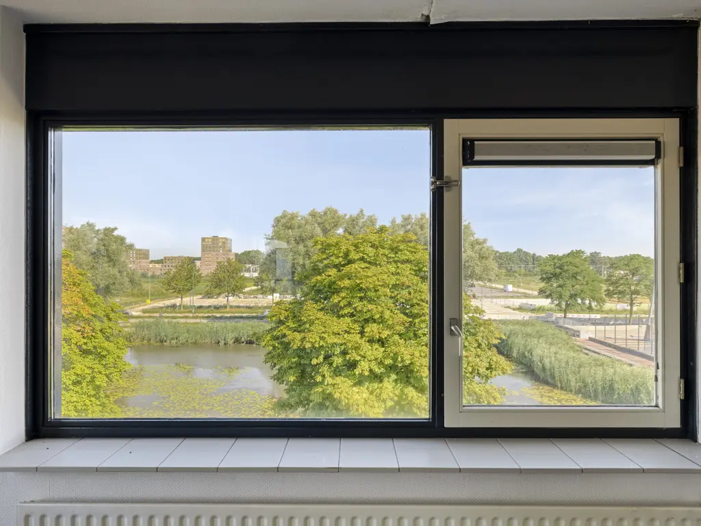 Terschellingkade 83, WOERDEN