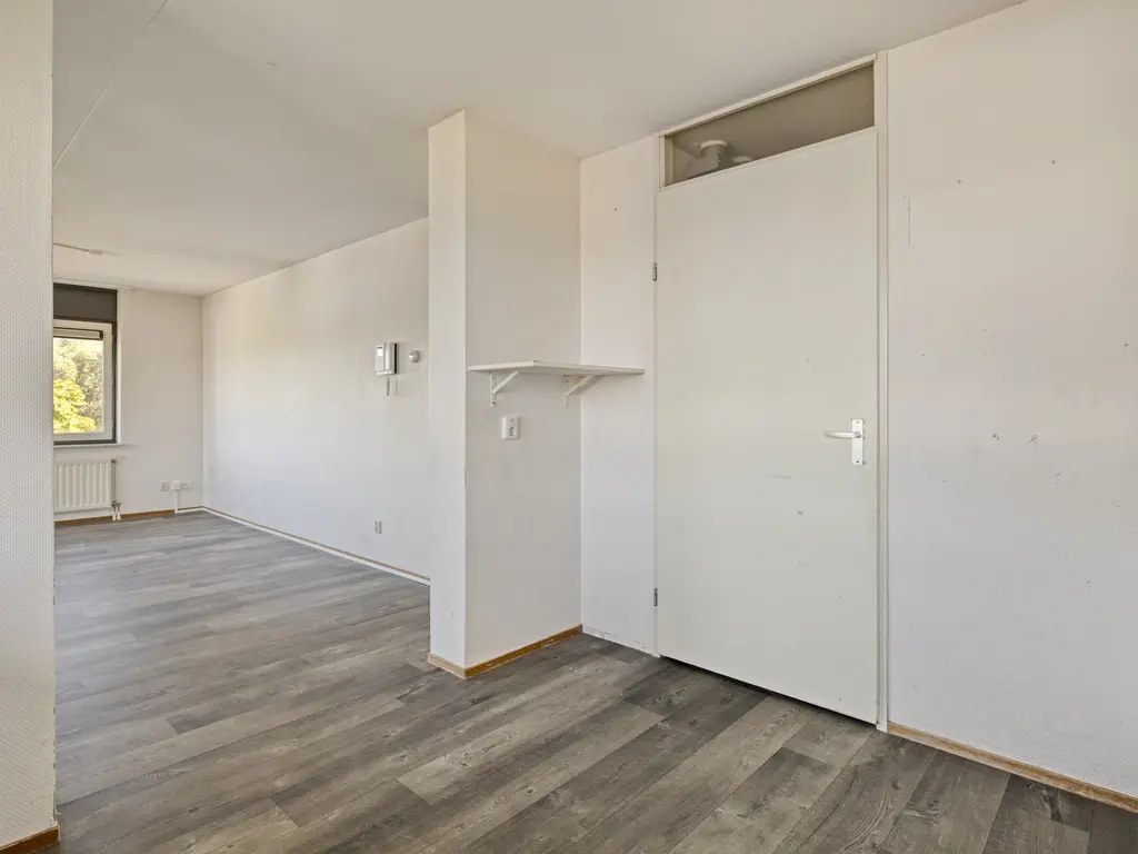 Terschellingkade 83, WOERDEN